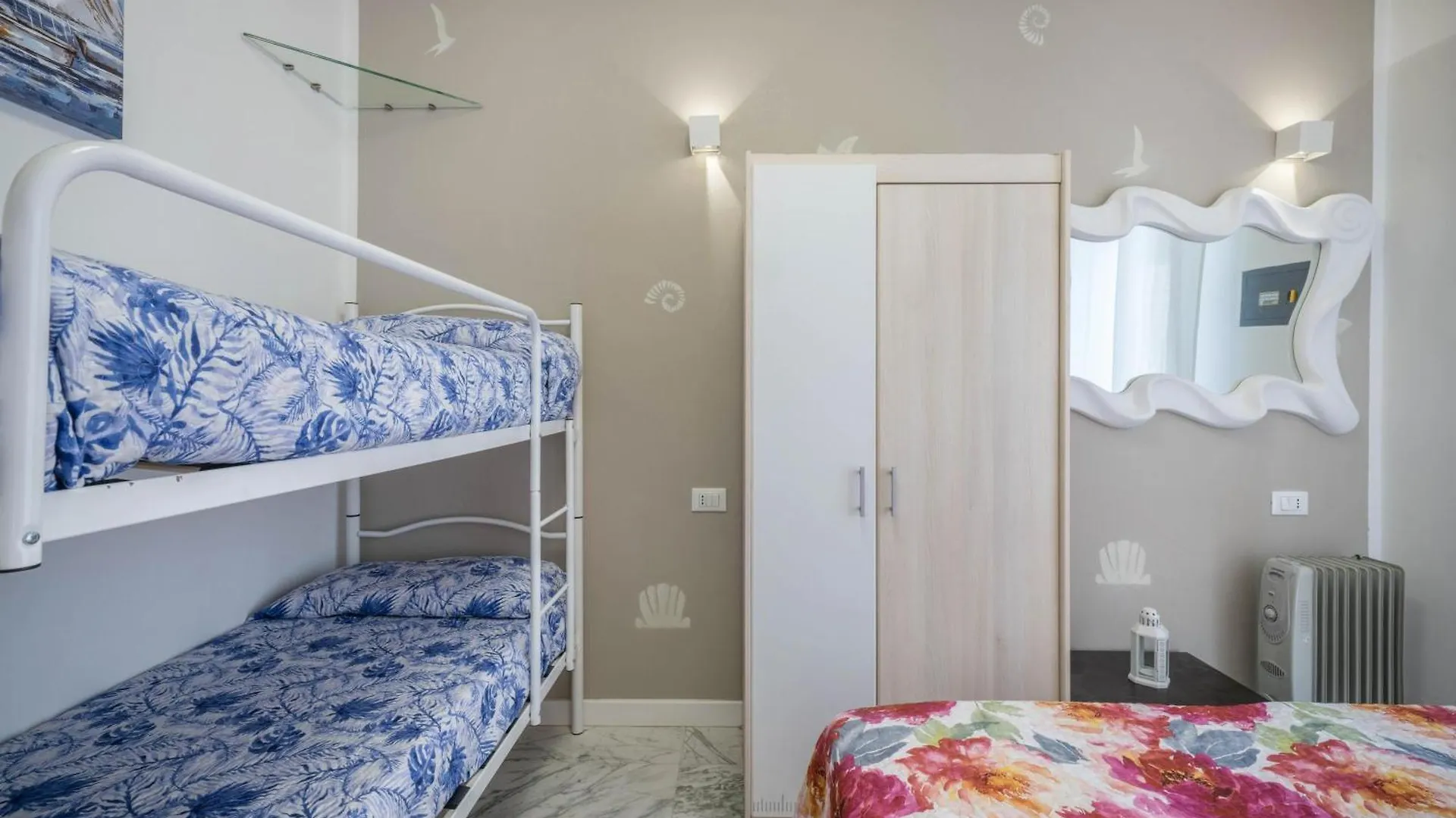 Appartamento Lira 6 Bibione Italy