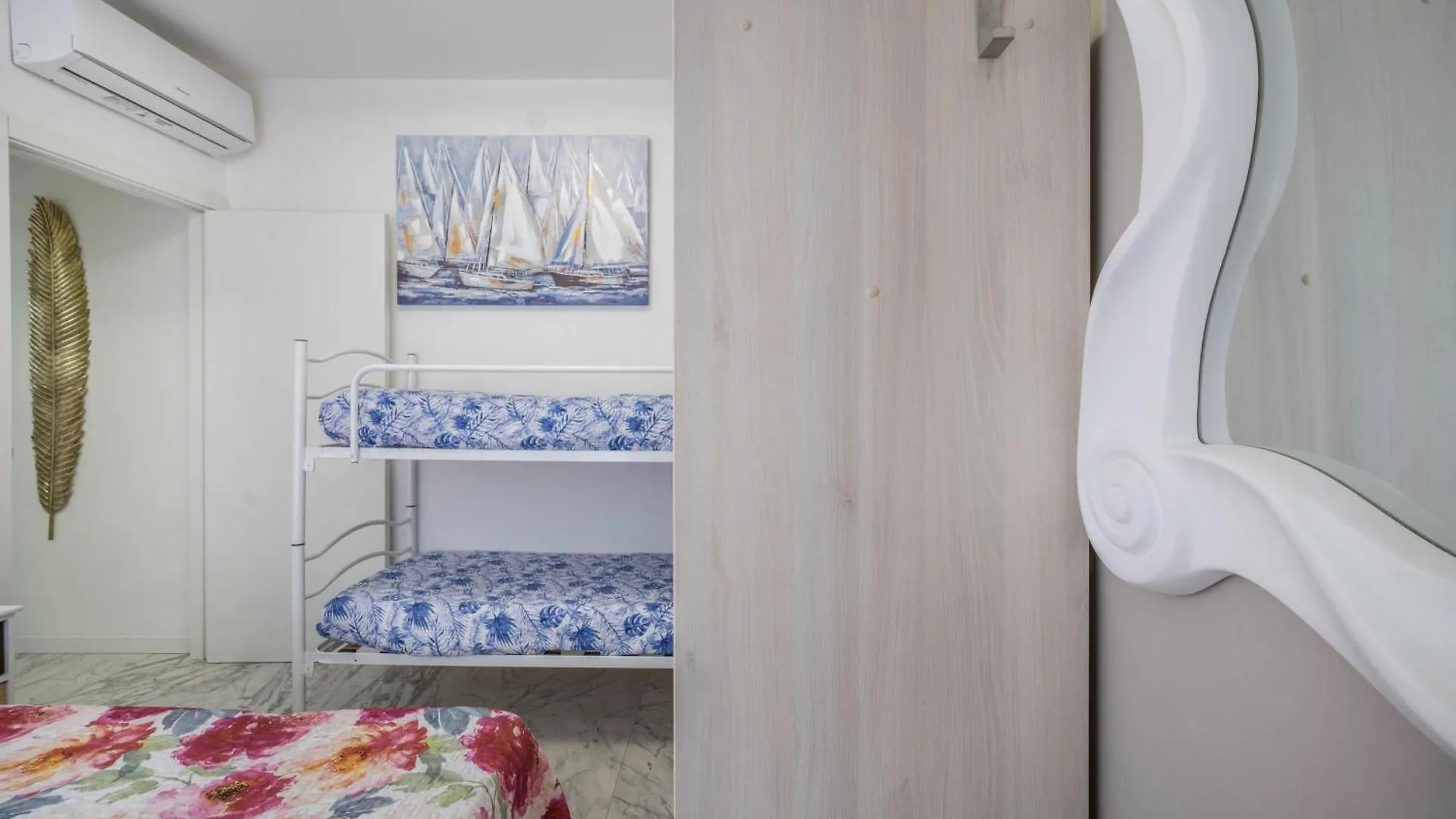 Apartment Appartamento Lira 6 Bibione