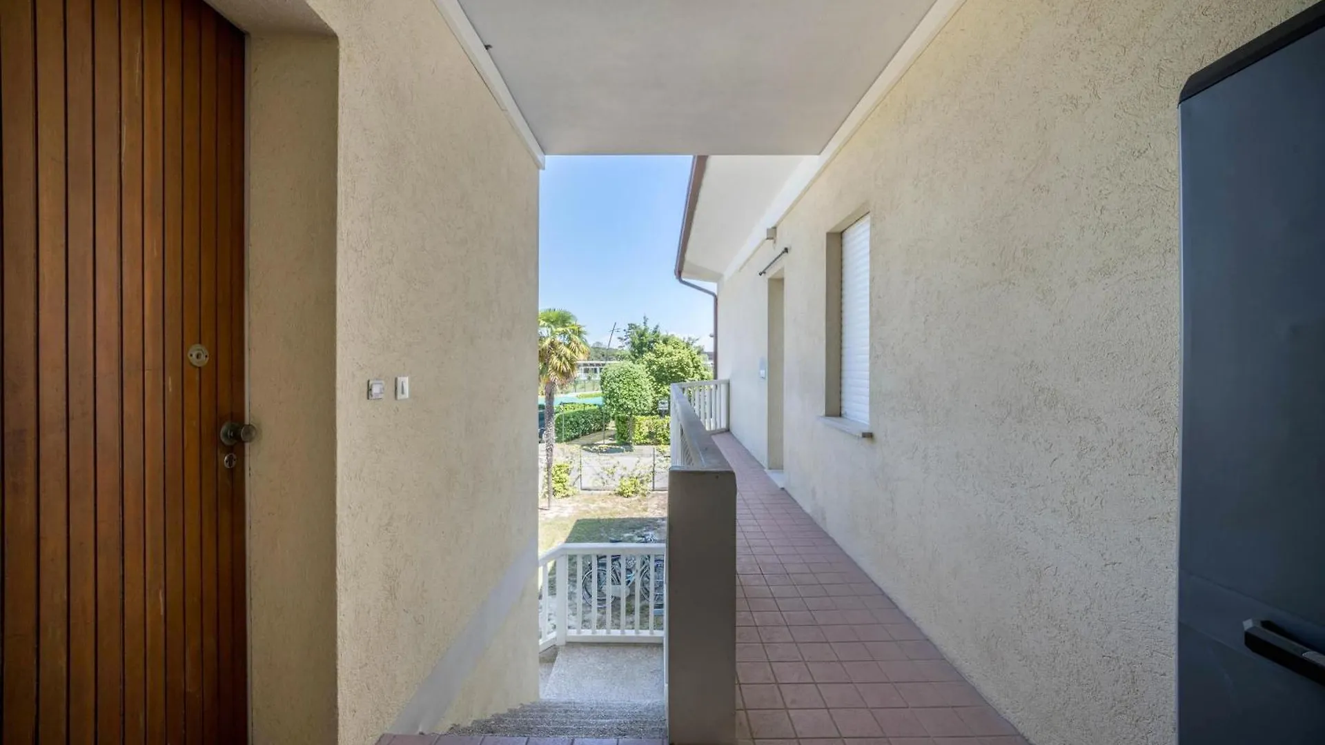 Appartamento Lira 6 Bibione Apartment
