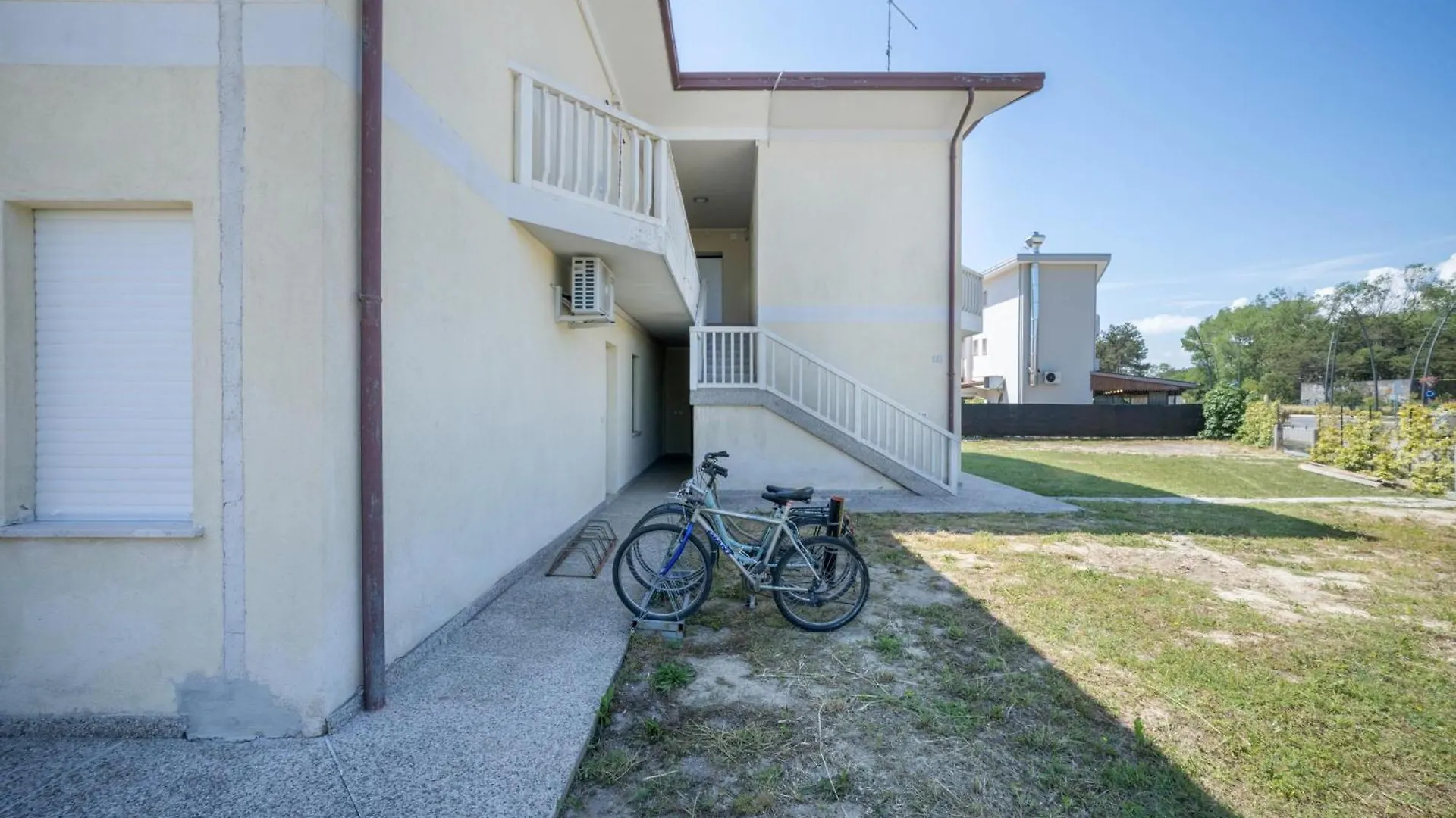 Appartamento Lira 6 Bibione Apartment