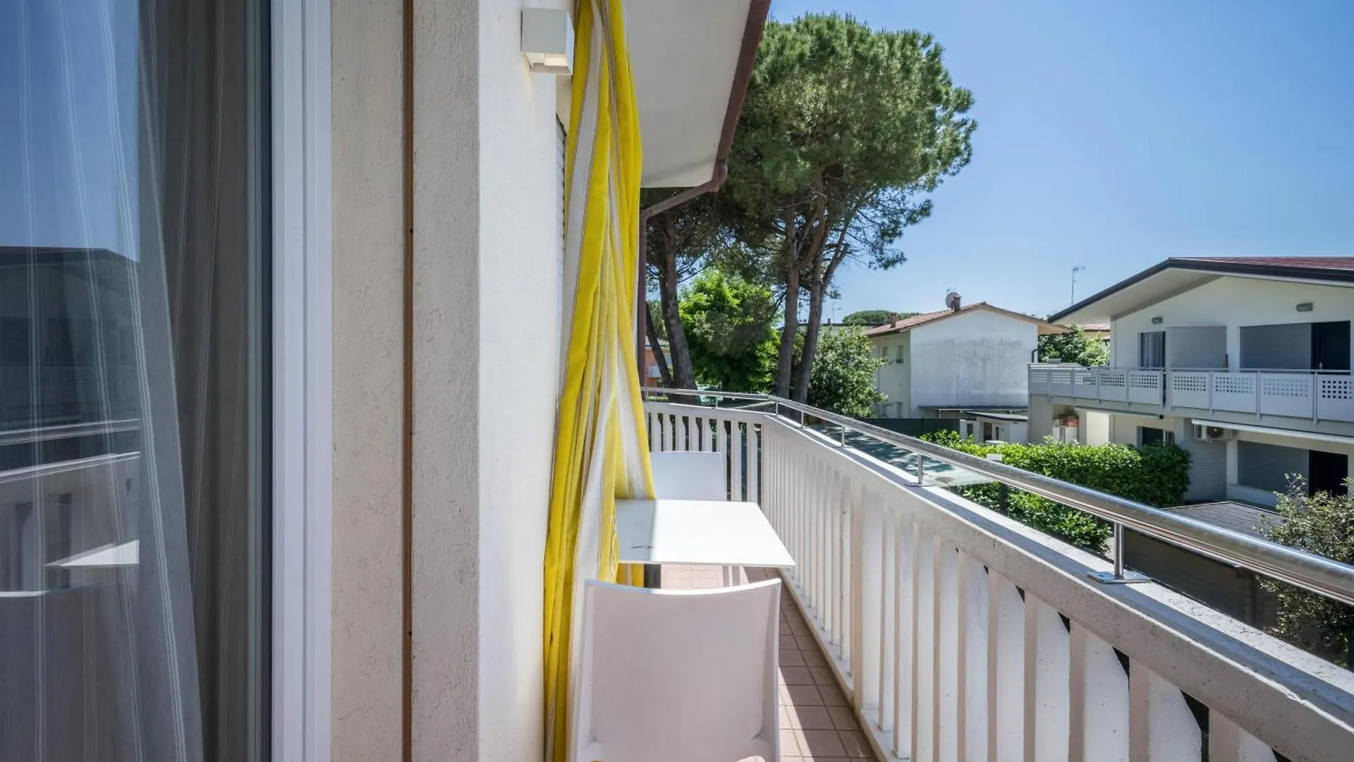 Appartamento Lira 6 Bibione