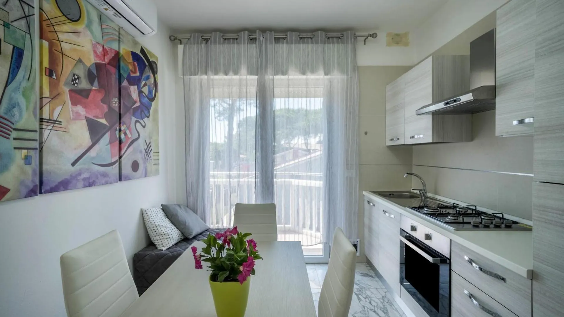 Appartamento Lira 6 Bibione Italy