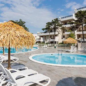 Campiello Apartmán