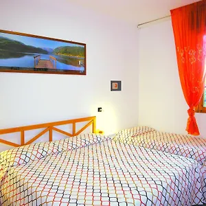 Azzurro Apartmán