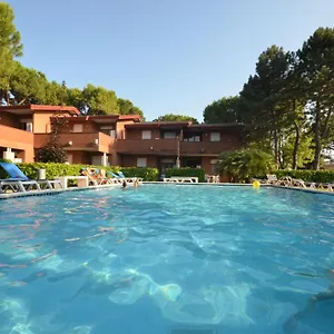 Villaggio Orchidee Apartmán