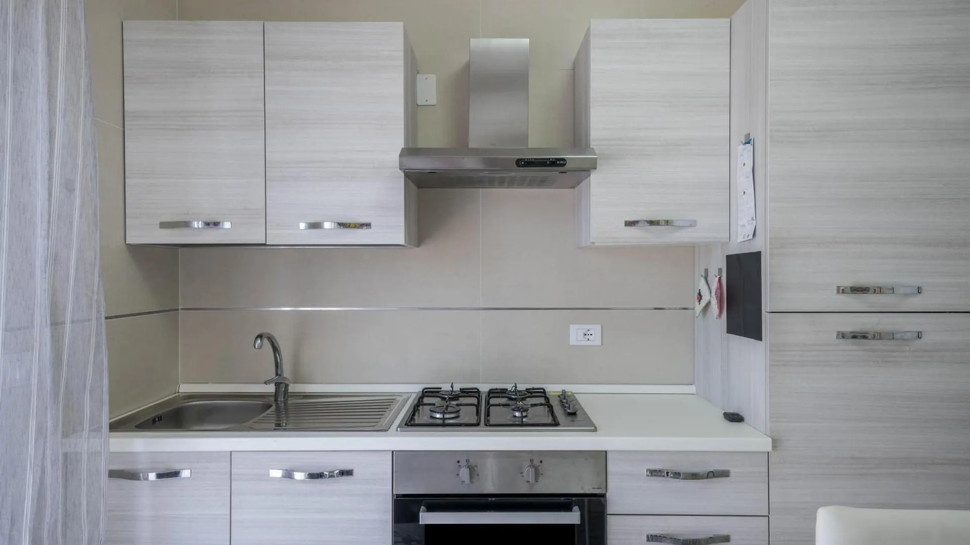 Apartment Appartamento Lira 6 Bibione