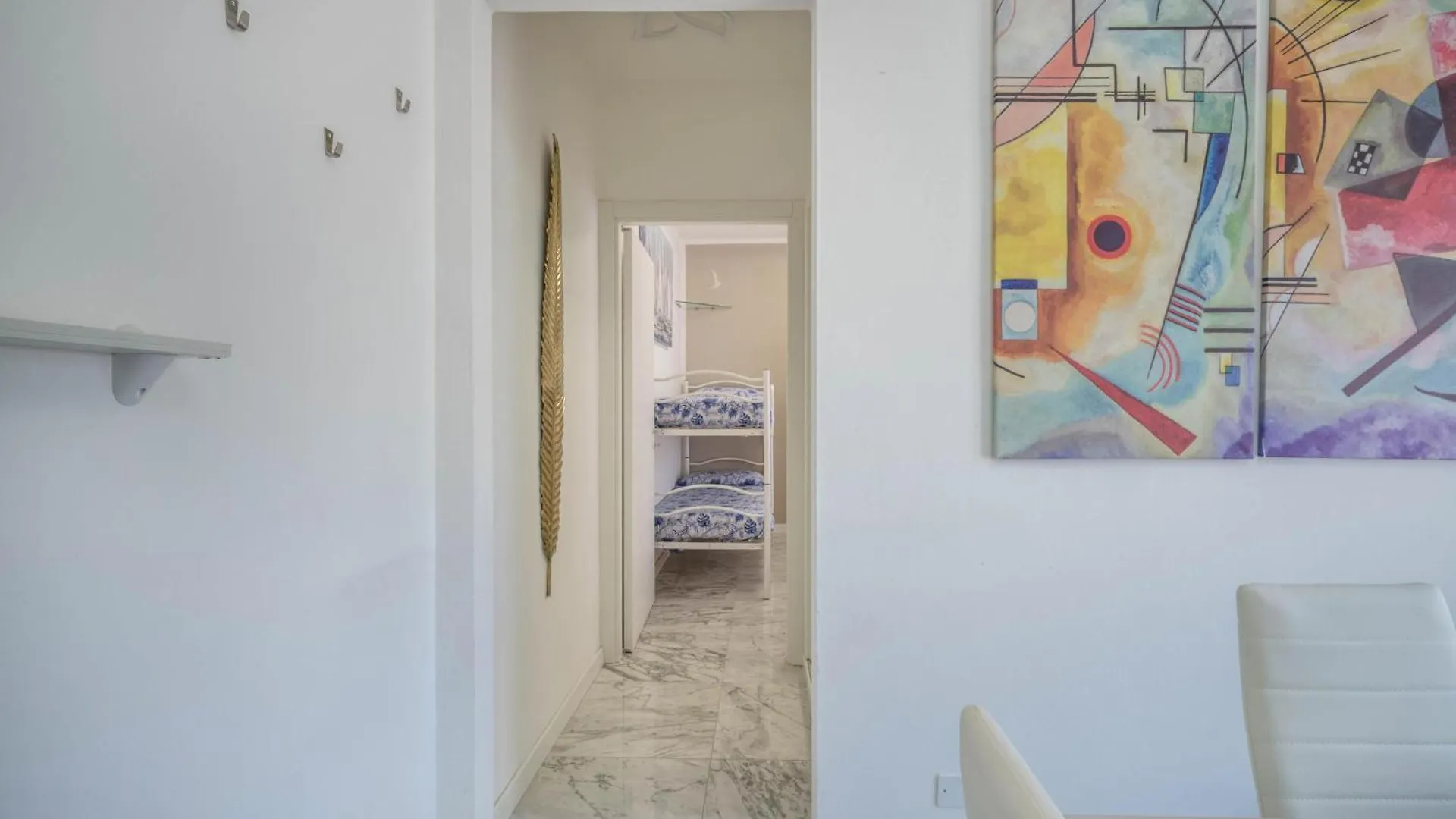 Apartment Appartamento Lira 6 Bibione Italy