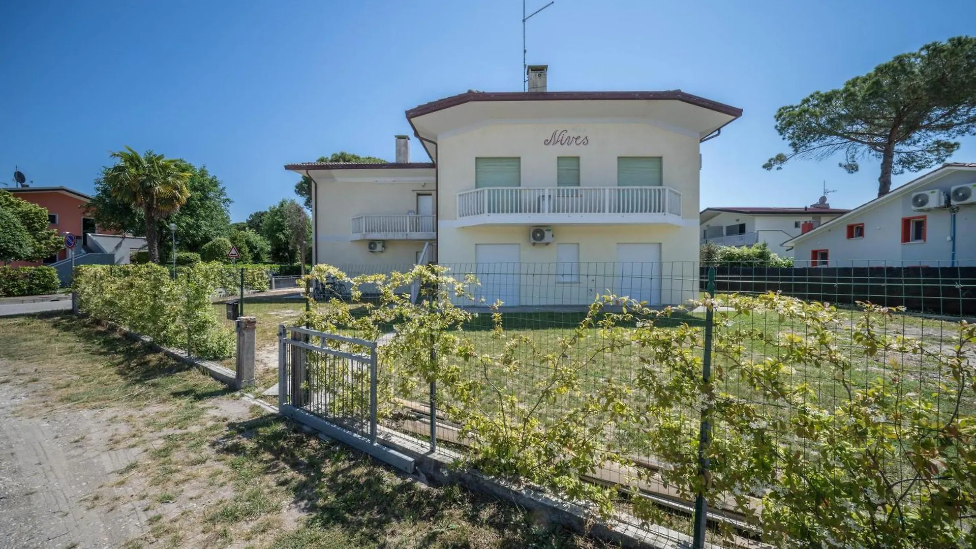 Apartment Appartamento Lira 6 Bibione Italy