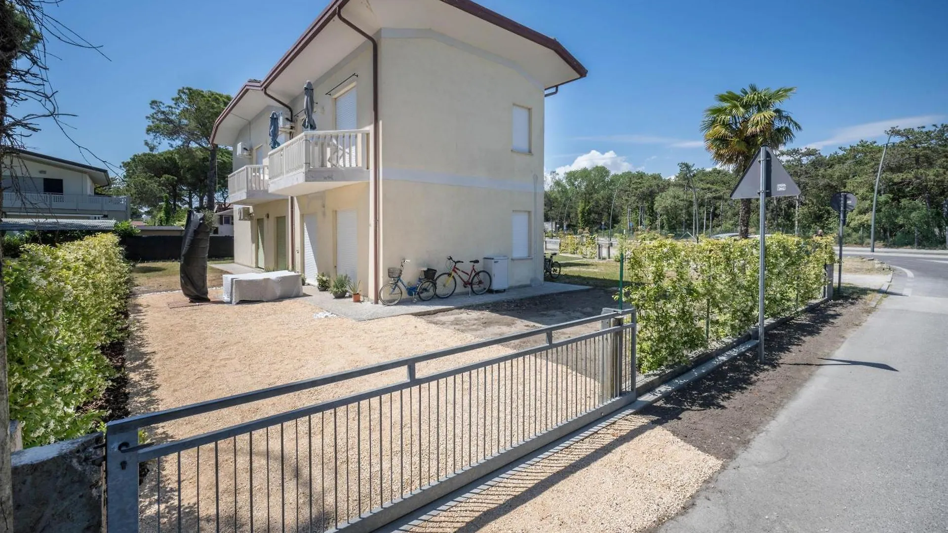 Apartment Appartamento Lira 6 Bibione